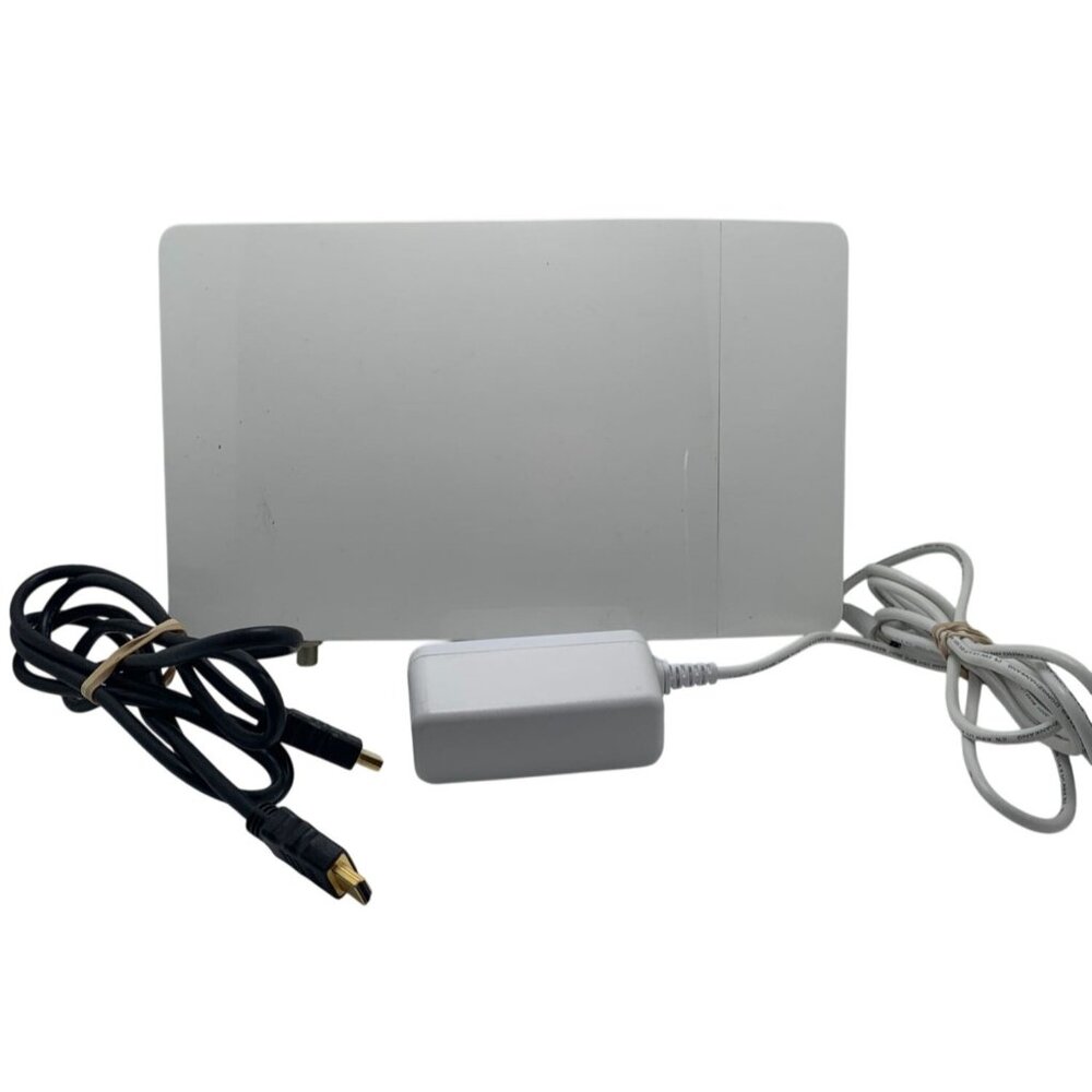 TiVo Bolt VOX 500GB DVR Streaming Media Player With HDMI & Power Cables